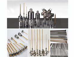 Hot Runner System Parts